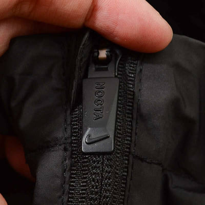 Conjunto Nike x NOCTA Running Camo