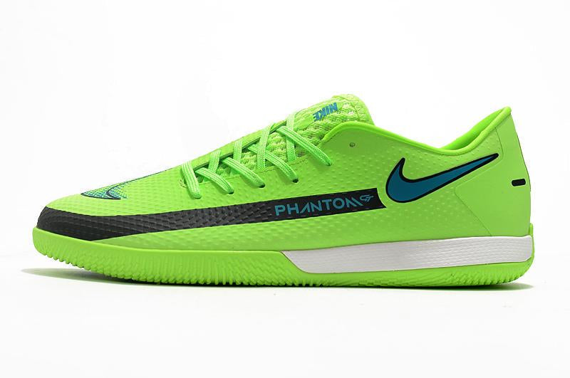 Chuteira React Phantom GT Pro Futsal