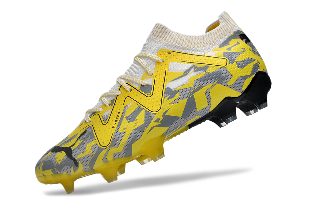 Chuteira Future Ultimate Campo Elite