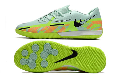 Chuteira React Phantom GT Pro Futsal