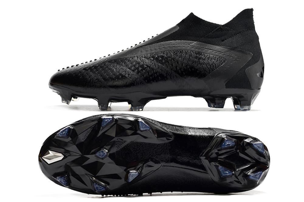 Chuteira Predator Accuracy Campo