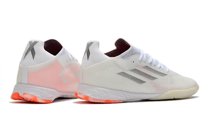 Chuteira X Speed Flow 1 Futsal