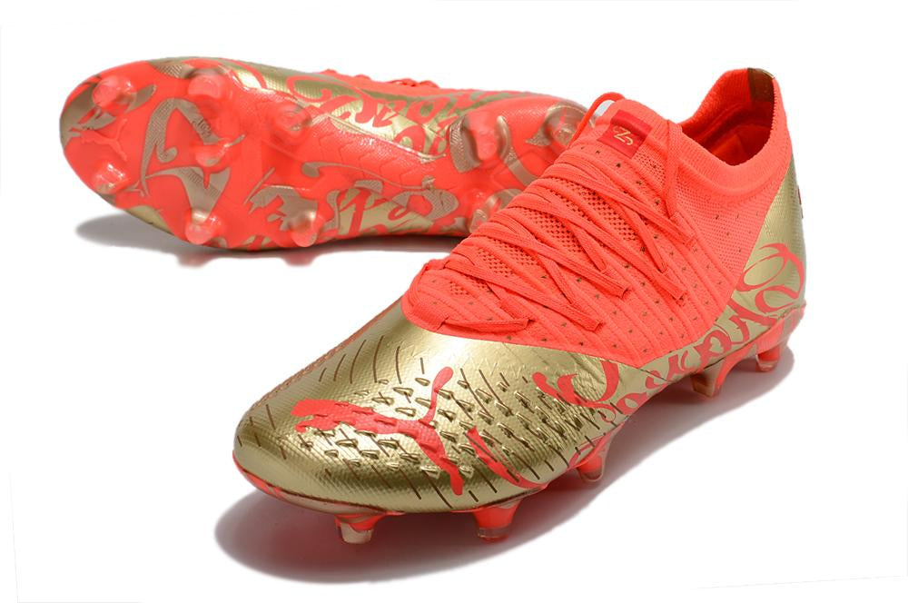 Chuteira Neymar Future Z 13 Trazer Campo