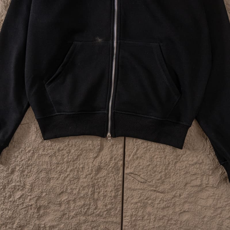 Conjunto Corteiz Superior Royale Preto/Amarelo