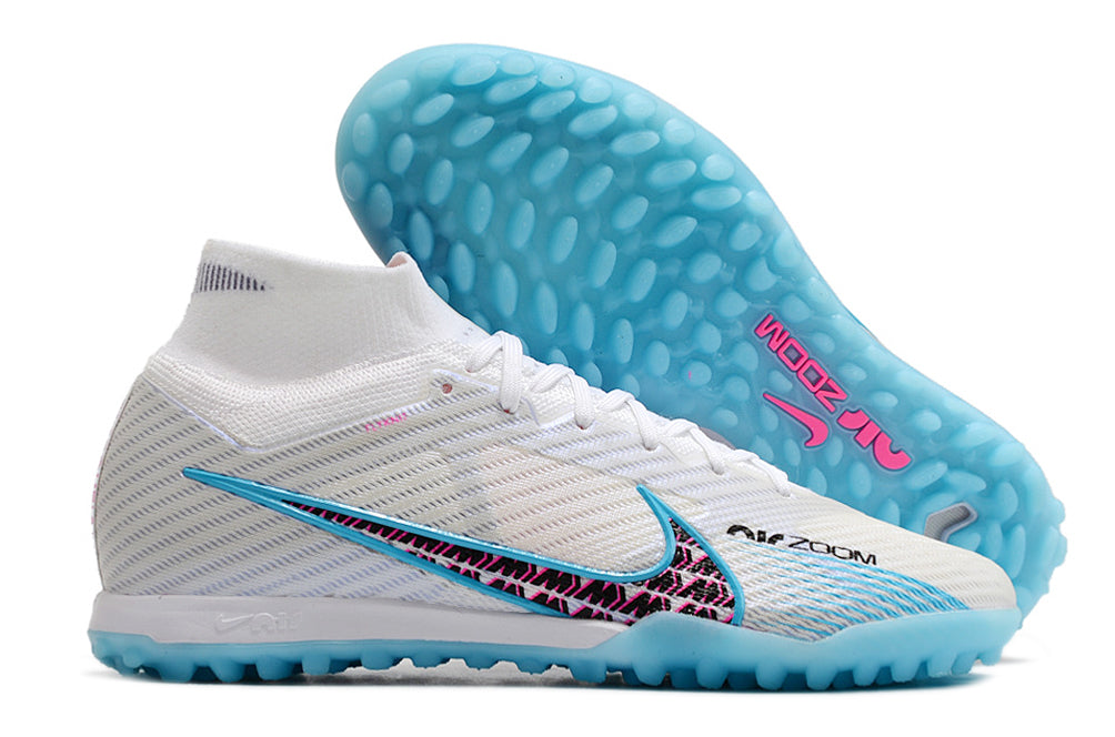 Chuteira Society Air Zoom Mercurial Superfly 9 Elite