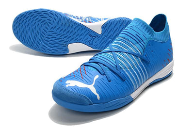 Chuteira Future Z 11 Futsal