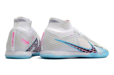 Chuteira Air Zoom Mercurial Superfly IX Elite Futsal
