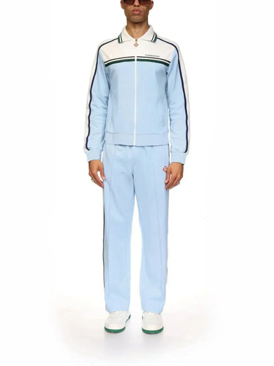 Casablanca Light Blue Tracksuit (Pronta Entrega)