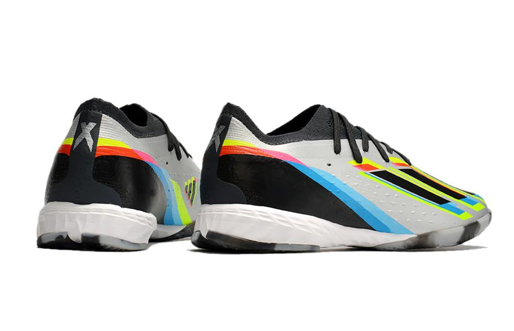Chuteira X Speed Portal 3 Futsal