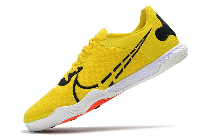 Chuteira React Gato Futsal