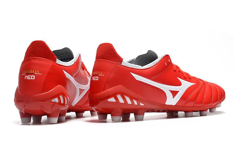 Chuteira Morelia NEO III PRO Campo
