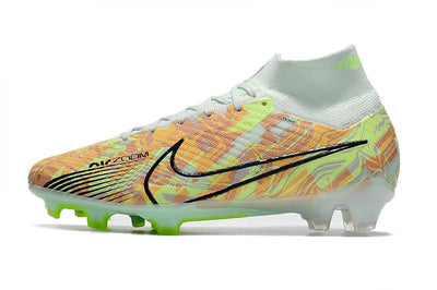 Chuteira Air Zoom Mercurial Superfly IX Elite Campo