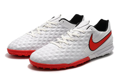 Chuteira Tiempo Lunar Legend VIII Pro Society