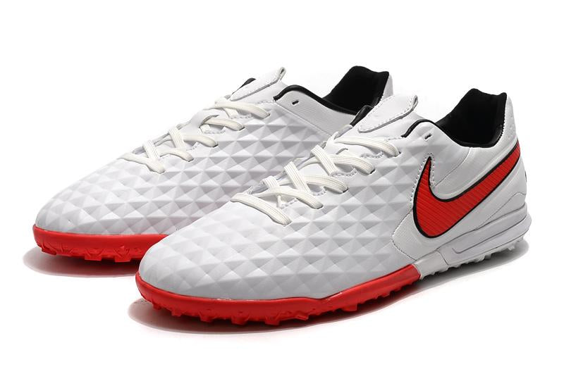 Chuteira Tiempo Lunar Legend VIII Pro Society