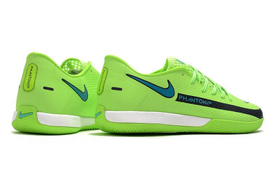 Chuteira React Phantom GT Pro Futsal