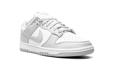 Nike Dunk Low Grey Fog