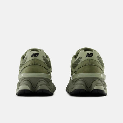 New Balance 9060 Dark Olivine