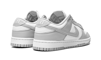Nike Dunk Low Grey Fog