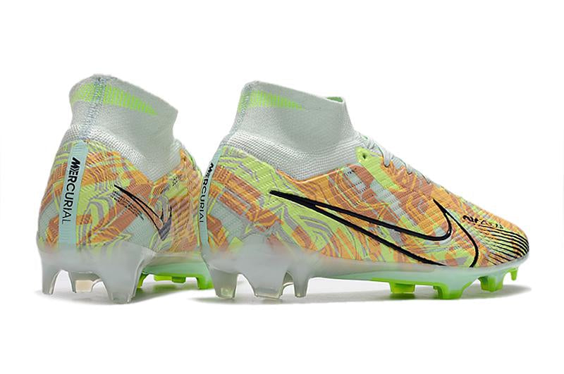 Chuteira Air Zoom Mercurial Superfly IX Elite Campo