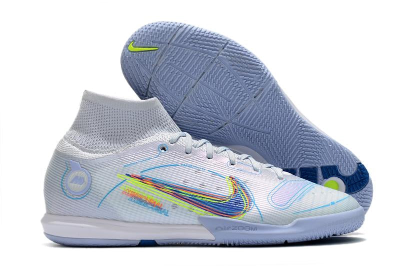 Chuteira Mercurial Superfly 9 Elite Futsal