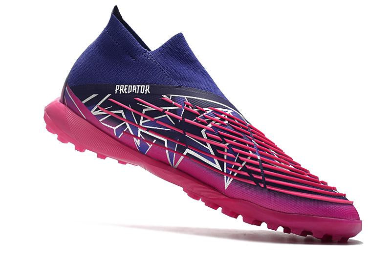 Chuteira Predator Edge 1 Society