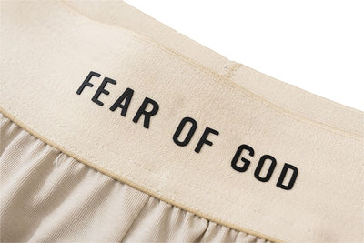 Shorts Fear Of God Essentials Beje