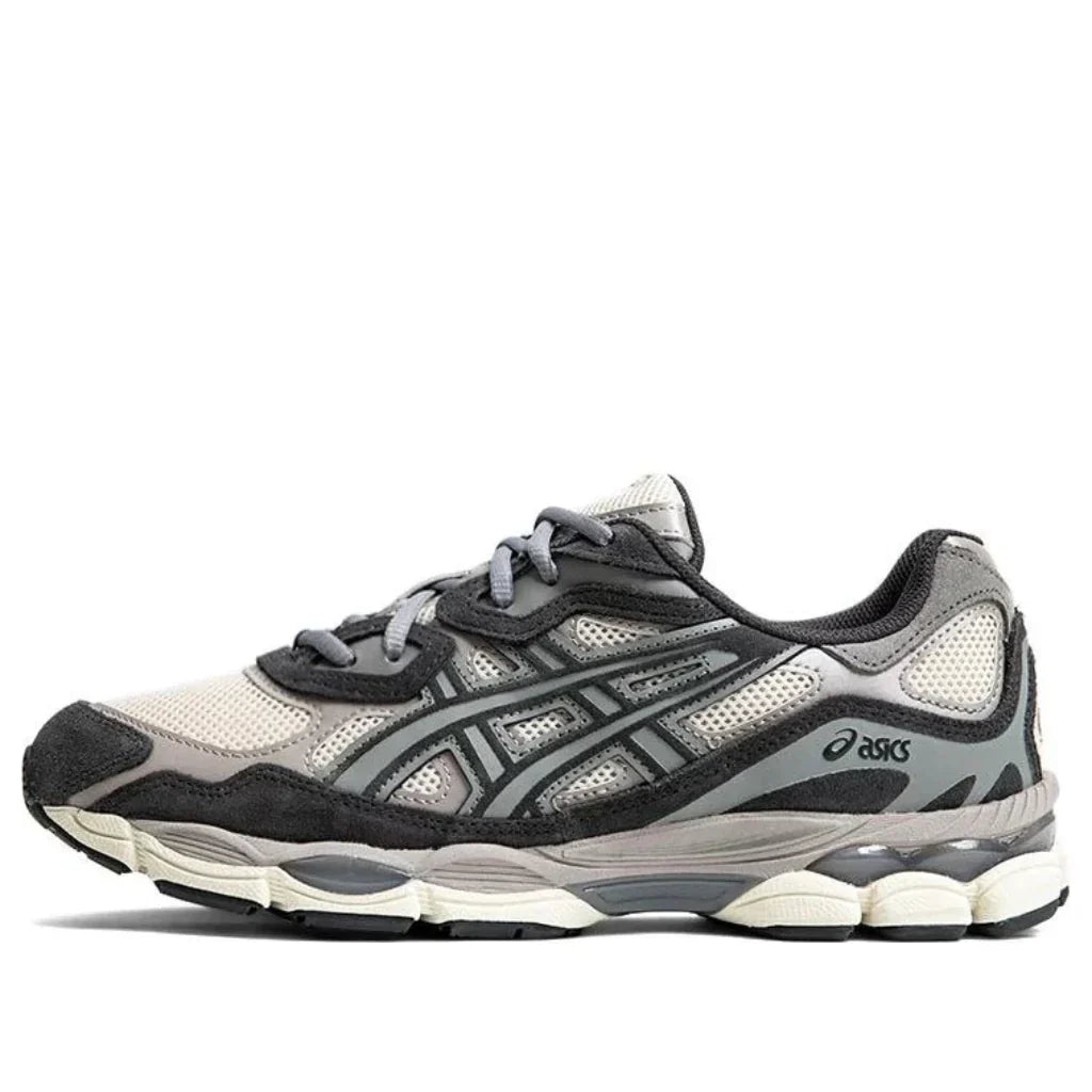 GEL-NYC - Oatmeal Obsidian Grey