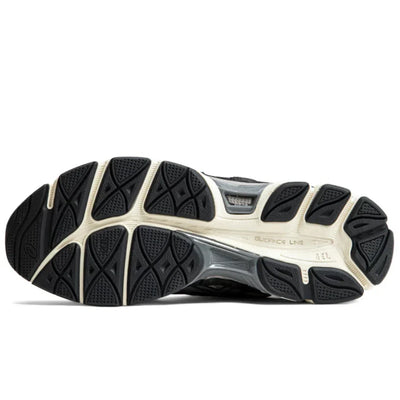 GEL-NYC - Oatmeal Obsidian Grey