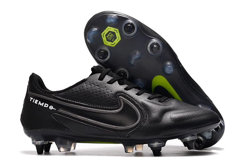 Chuteira Tiempo Legend 9 SG Elite Campo