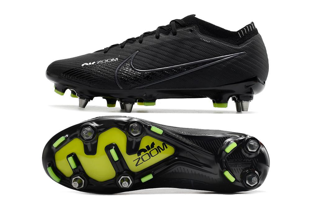 Chuteira Mercurial Vapor XV Elite SG Campo