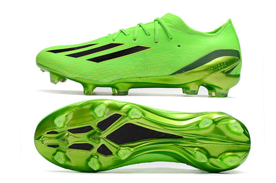 Chuteira X Speed portal Campo