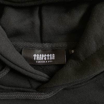 Conjunto Trapstar Chenille