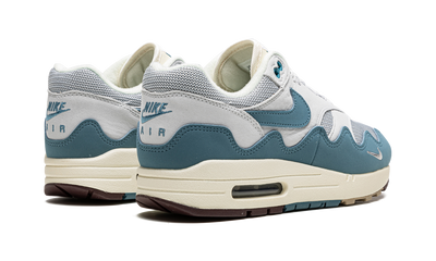 Nike Air Max 1 Patta Waves Noise Aqua