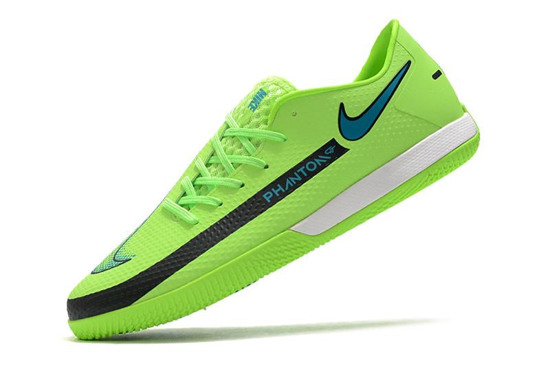 Chuteira React Phantom GT Pro Futsal