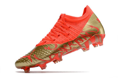 Chuteira Neymar Future Z 13 Trazer Campo