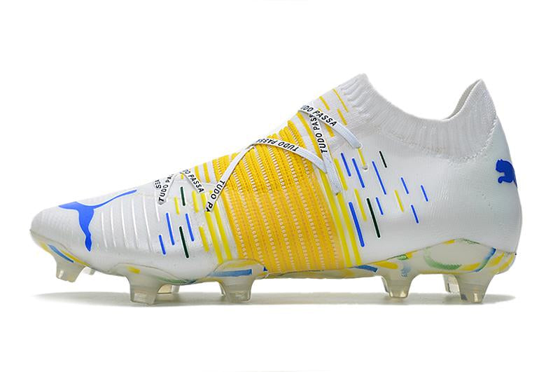 Chuteira Future Z 11 Campo
