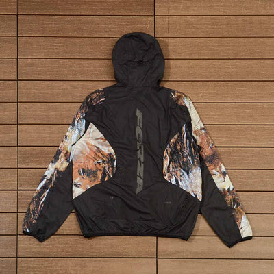 Conjunto Nike x NOCTA Running Camo
