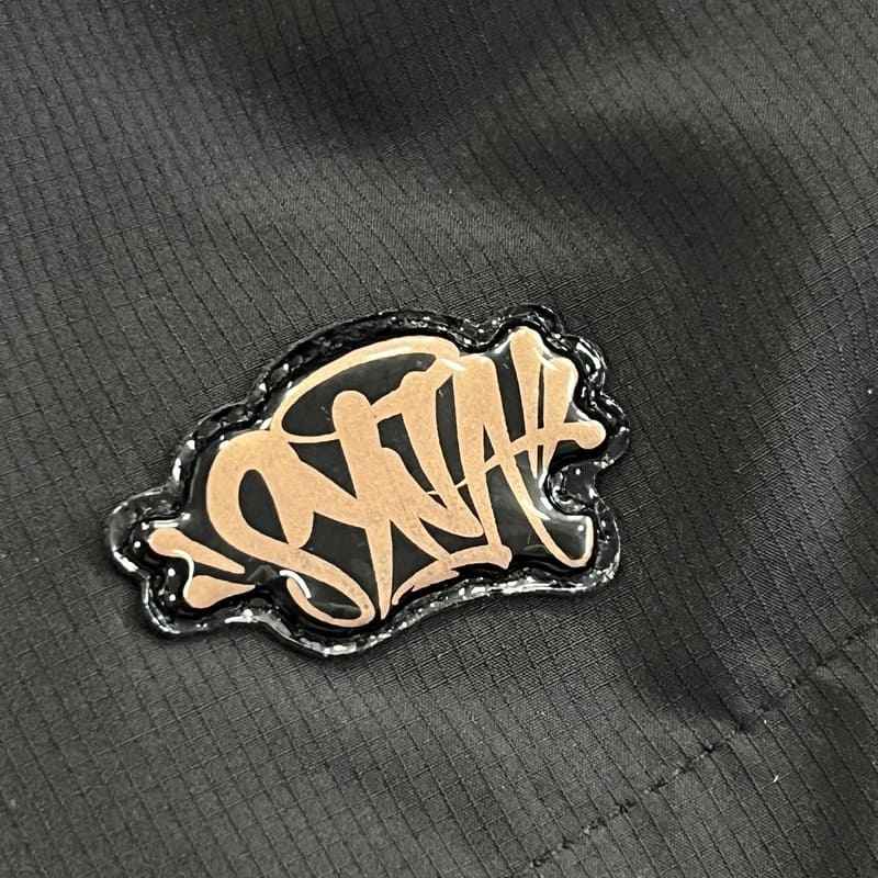 Conjunto Syna World Vortex Rose Gold