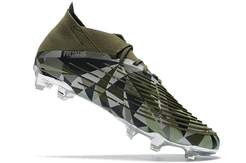 Chuteira Predator Edge 1 Campo