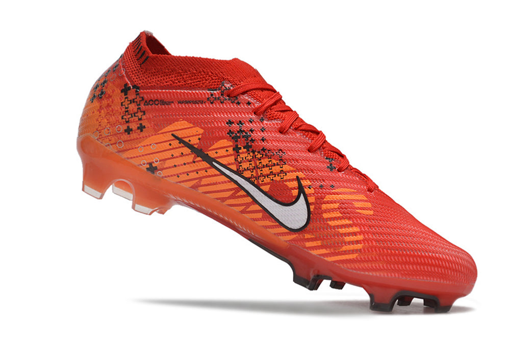 Chuteira Mercurial vapor 15 Air Zoom Ultra CANELEIRA