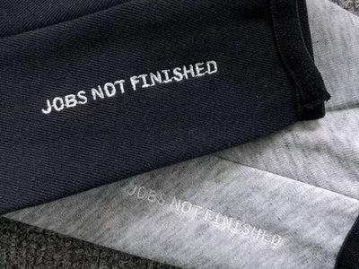 Conjunto Nike tech Fleece Kobe Bryant Cinza