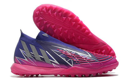 Chuteira Predator Edge 1 Society
