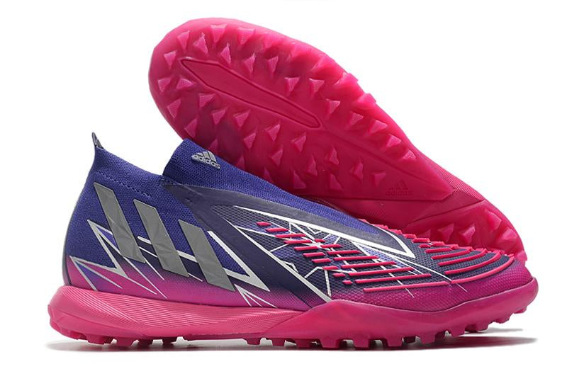 Chuteira Predator Edge 1 Society