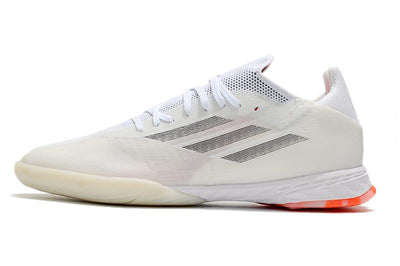 Chuteira X Speed Flow 1 Futsal