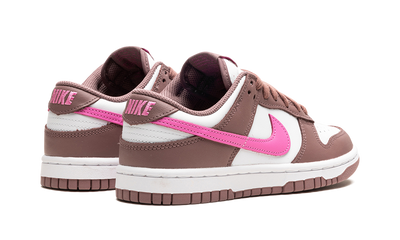 Nike Dunk Low Smokey Mauve