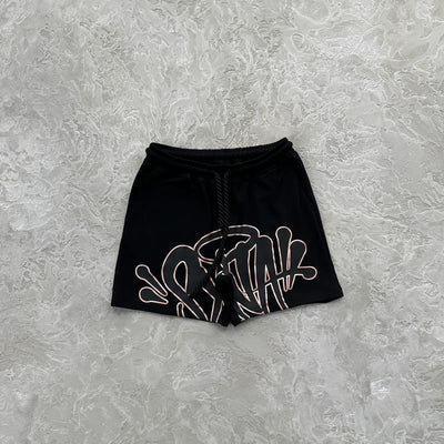 Conjunto Shorts Syna World Rose Gold