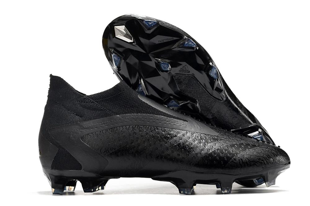 Chuteira Predator Accuracy Campo