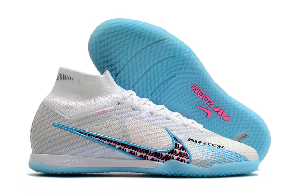 Chuteira Air Zoom Mercurial Superfly IX Elite Futsal