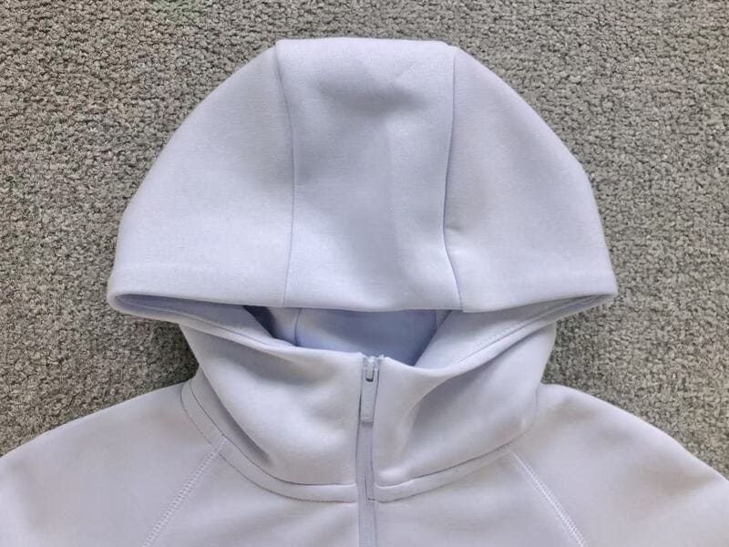 Conjunto Nike x NOCTA Tech Fleece Palest Purple