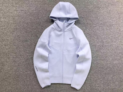 Conjunto Nike x NOCTA Tech Fleece Palest Purple
